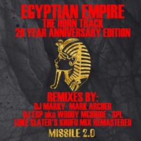 Egyptian Empire — The Horn Track
